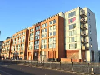Stratford Luxury Apartments - Photo 12
