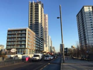 Stratford Luxury Apartments - Photo 17