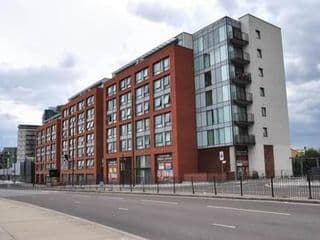 Stratford Luxury Apartments - Photo 22