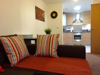Stratford Luxury Apartments - Photo 10
