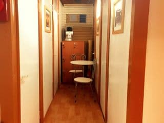 Seoul Mom Guesthouse