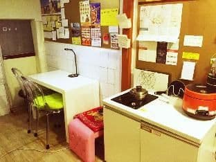 Seoul Mom Guesthouse - Photo 12