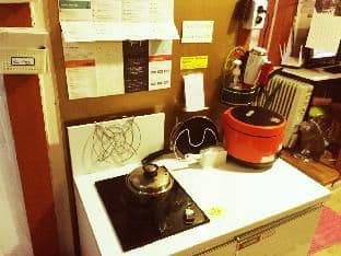 Seoul Mom Guesthouse - Photo 17