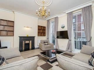 Marylebone Village Apartments