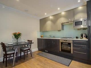 Marylebone Village Apartments - Photo 18