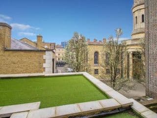Marylebone Village Apartments - Photo 23