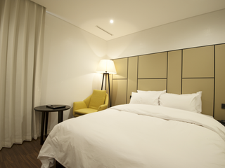 Hotel The Artist Yeoksam