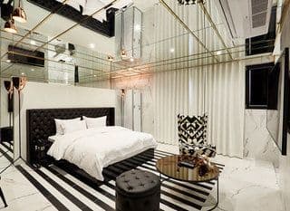 Hotel The Artist Yeoksam - Photo 2