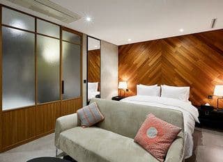 Hotel The Artist Yeoksam - Photo 3