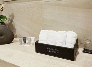 Hotel The Artist Yeoksam - Photo 23