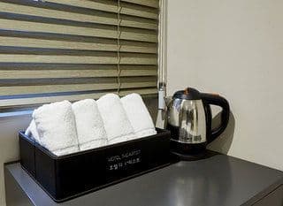Hotel The Artist Yeoksam - Photo 5