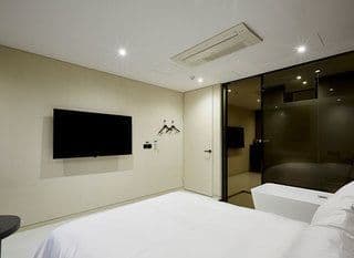 Hotel The Artist Yeoksam - Photo 6