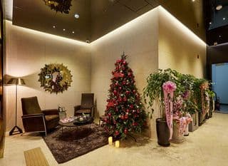 Hotel The Artist Yeoksam - Photo 8