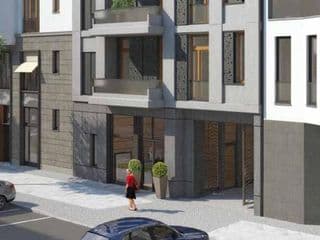 Modern Design Apartment - Photo 2