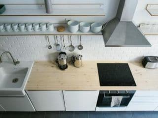 Modern Design Apartment - Photo 12