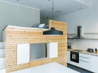 Modern Design Apartment - Photo 18