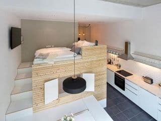 Modern Design Apartment - Photo 21