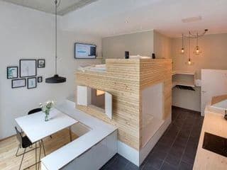 Modern Design Apartment - Photo 22