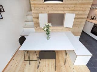 Modern Design Apartment - Photo 23