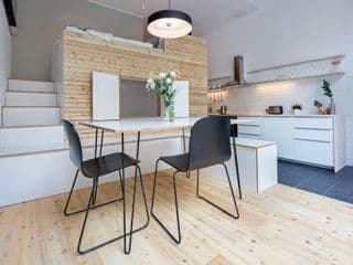 Modern Design Apartment - Photo 24