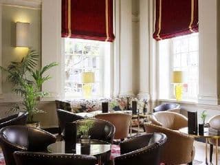 The Bloomsbury Hotel - Photo 12