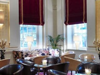 The Bloomsbury Hotel - Photo 13