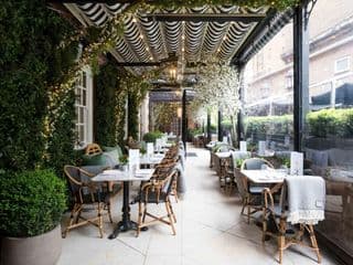 The Bloomsbury Hotel - Photo 14