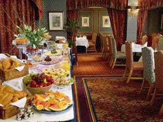 The Bloomsbury Hotel - Photo 15