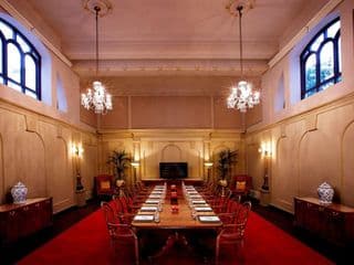 The Bloomsbury Hotel - Photo 18