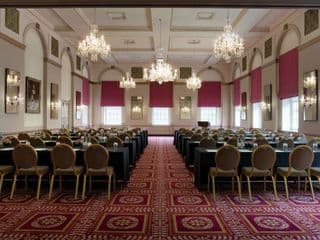 The Bloomsbury Hotel - Photo 19