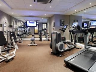 The Bloomsbury Hotel - Photo 20