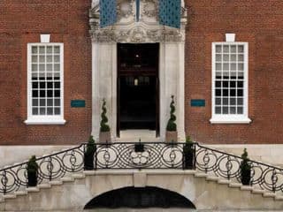 The Bloomsbury Hotel - Photo 21