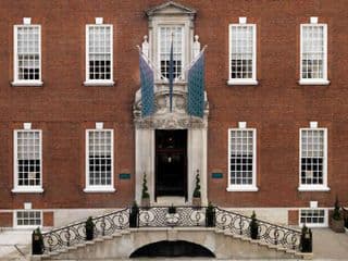 The Bloomsbury Hotel - Photo 22