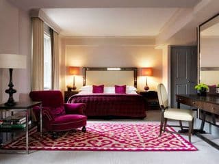 The Bloomsbury Hotel - Photo 4