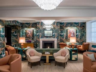 The Bloomsbury Hotel - Photo 5