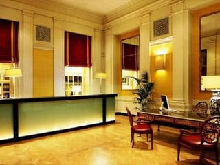 The Bloomsbury Hotel - Photo 7
