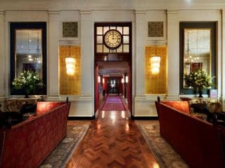 The Bloomsbury Hotel - Photo 8