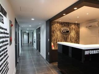 Ekonomy Hotel - Photo 13