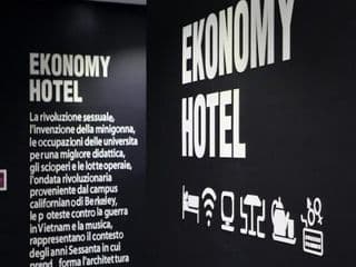 Ekonomy Hotel - Photo 18