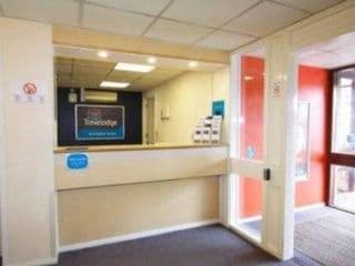 Travelodge Birmingham Yardley - Photo 14
