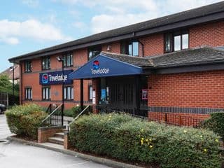 Travelodge Birmingham Yardley - Photo 16