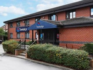 Travelodge Birmingham Yardley - Photo 17
