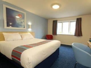 Travelodge Birmingham Yardley - Photo 5