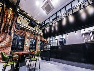 Hotel GMS - Photo 19
