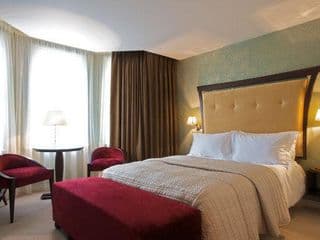 Ten Manchester Street Hotel - Photo 2