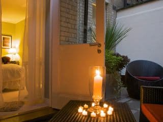 Ten Manchester Street Hotel - Photo 11