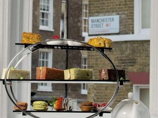 Ten Manchester Street Hotel - Photo 13
