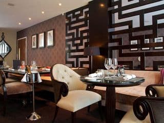 Ten Manchester Street Hotel - Photo 15