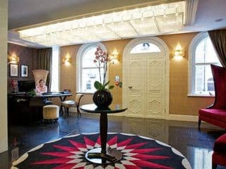 Ten Manchester Street Hotel - Photo 17