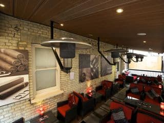 Ten Manchester Street Hotel - Photo 18